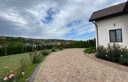 Casa individuala, 1500mp teren, zona Sigmir 