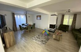 Casa individuala, 1500mp teren, zona Sigmir 