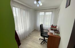 Casa individuala, 1500mp teren, zona Sigmir 