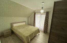 Casa individuala, 1500mp teren, zona Sigmir 