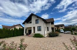 Casa individuala, 1500mp teren, zona Sigmir 