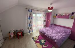 Casa individuala, 1500mp teren, zona Sigmir 