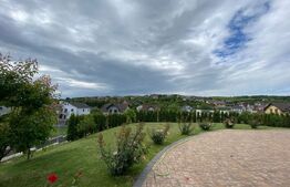 Casa individuala, 1500mp teren, zona Sigmir 