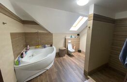 Casa individuala, 1500mp teren, zona Sigmir 