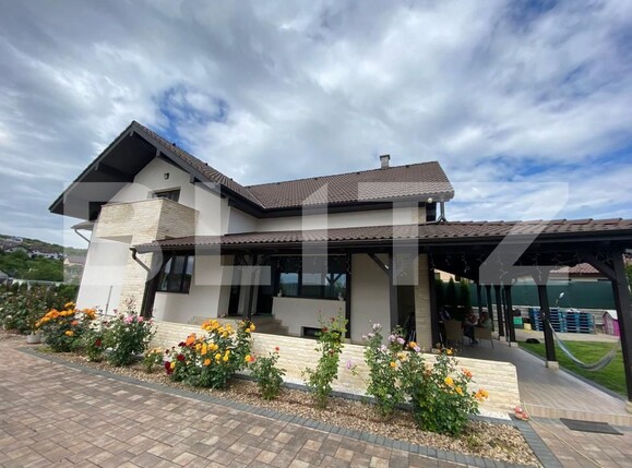 Casa de vânzare 5 camere Sud - 151696CV | BLITZ Bistriţa | Poza4