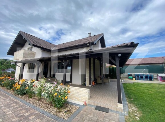 Casa de vânzare 5 camere Sud - 151696CV | BLITZ Bistriţa | Poza2