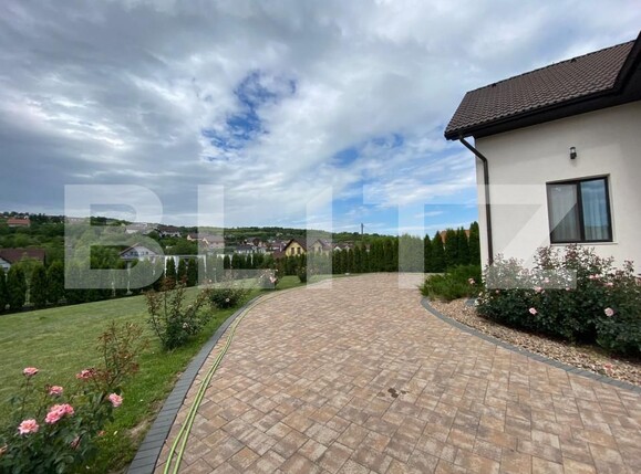 Casa de vânzare 5 camere Sud - 151696CV | BLITZ Bistriţa | Poza3