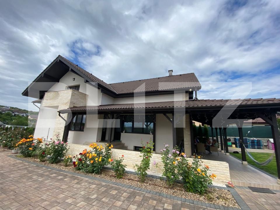 Casa de vânzare 5 camere Sud - 151696CV | BLITZ Bistriţa | Poza4