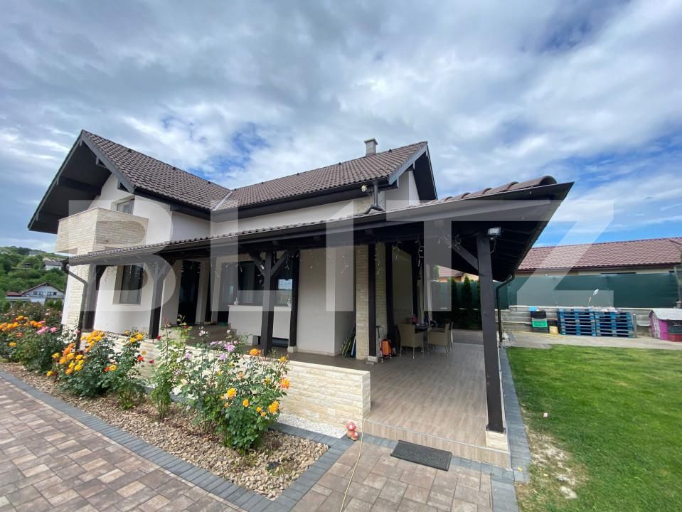 Casa de vânzare 5 camere Sud - 151696CV | BLITZ Bistriţa | Poza2