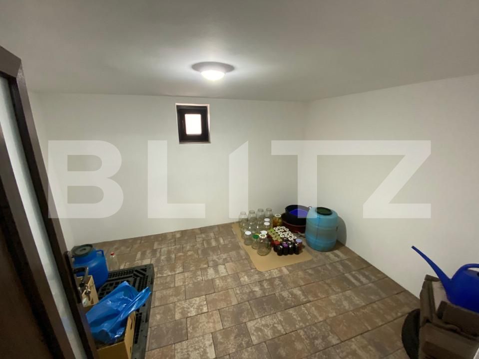 Casa de vânzare 5 camere Sud - 151696CV | BLITZ Bistriţa | Poza22