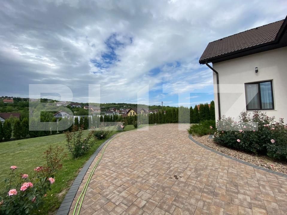 Casa de vânzare 5 camere Sud - 151696CV | BLITZ Bistriţa | Poza3