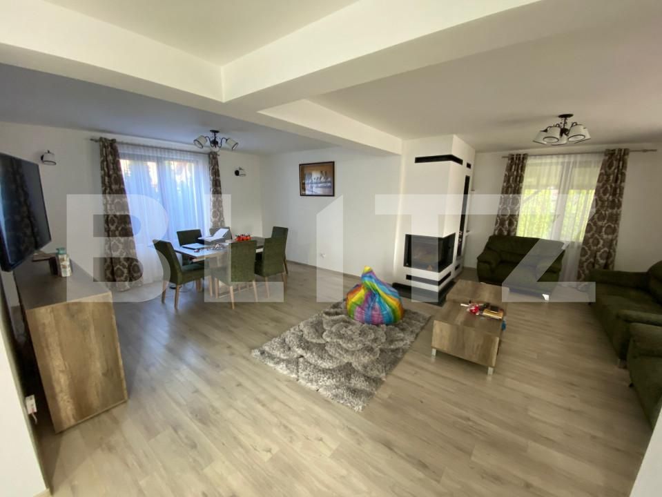 Casa de vânzare 5 camere Sud - 151696CV | BLITZ Bistriţa | Poza7