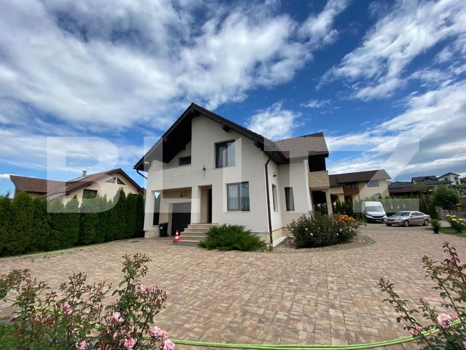Casa de vânzare 5 camere Sud - 151696CV | BLITZ Bistriţa | Poza1