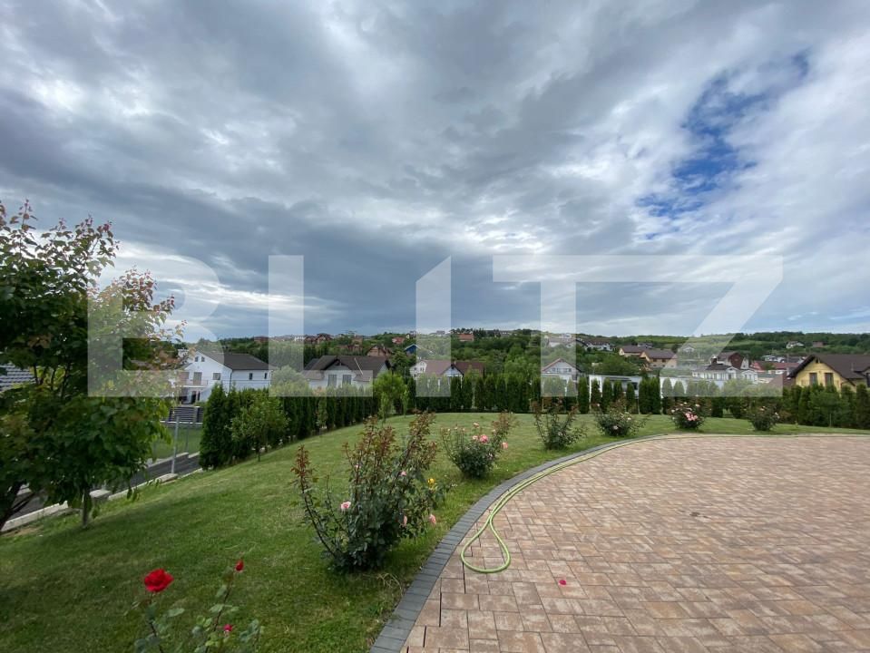 Casa de vânzare 5 camere Sud - 151696CV | BLITZ Bistriţa | Poza5