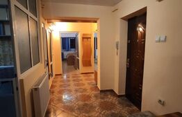 Beclean, Apartament 3 camere