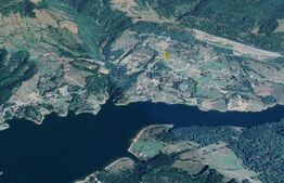 Teren, 1250 mp, Colibita