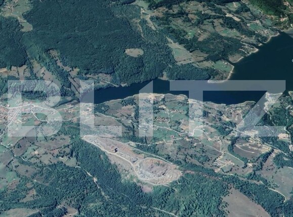 Teren de vânzare Colibiţa - 151708TV | BLITZ Bistriţa | Poza1