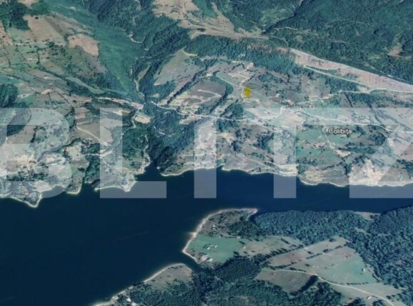 Teren de vânzare Colibiţa - 151708TV | BLITZ Bistriţa | Poza2