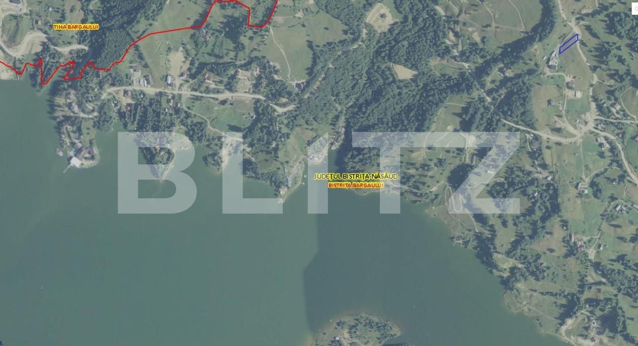 Teren de vânzare Colibiţa - 151708TV | BLITZ Bistriţa | Poza3