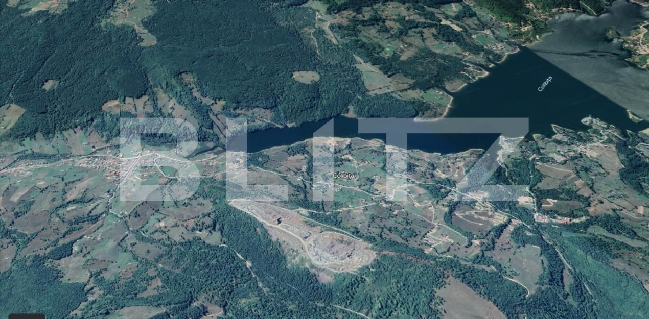 Teren de vânzare Colibiţa - 151708TV | BLITZ Bistriţa | Poza1