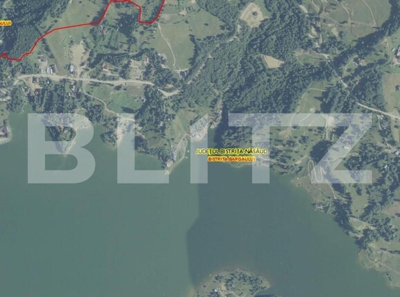 Teren de vânzare Colibiţa - 151709TV | BLITZ Bistriţa | Poza3