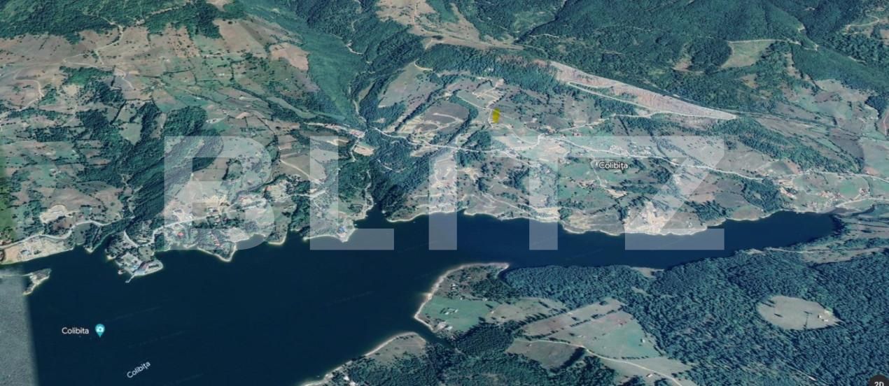 Teren de vânzare Colibiţa - 151709TV | BLITZ Bistriţa | Poza1