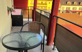 Apartament 2 camere, decomandat 