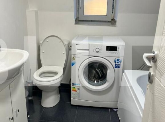 Apartament de vânzare 2 camere Unirea - 151790AV | BLITZ Bistriţa | Poza4