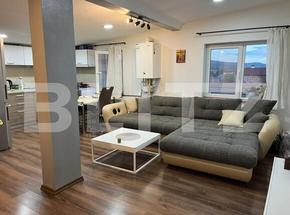 Apartament de vânzare 2 camere Unirea - 151790AV | BLITZ Bistriţa | Poza1
