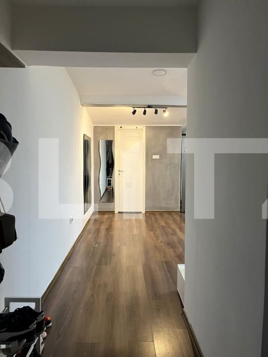 Apartament de vânzare 2 camere Unirea - 151790AV | BLITZ Bistriţa | Poza2