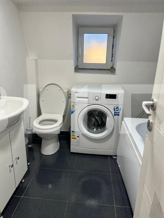 Apartament de vânzare 2 camere Unirea - 151790AV | BLITZ Bistriţa | Poza4