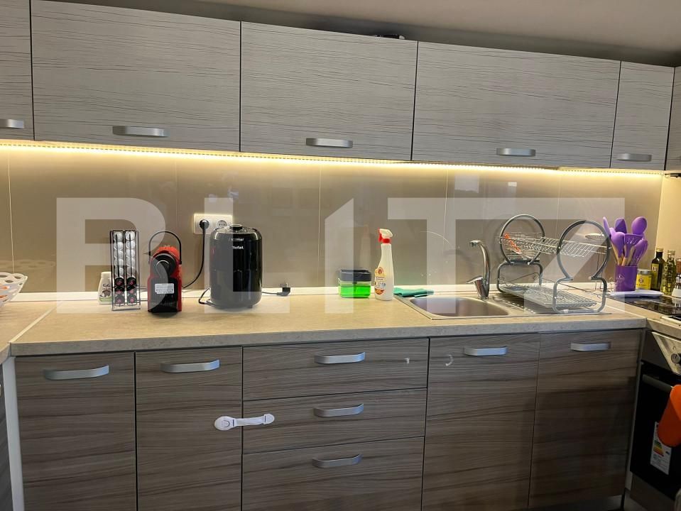 Apartament de vânzare 2 camere Unirea - 151790AV | BLITZ Bistriţa | Poza3