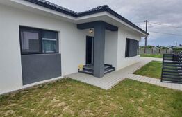 Casa Individuala ,Teren 500mp, zona Centura