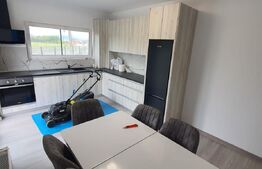 Casa Individuala ,Teren 500mp, zona Centura