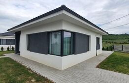 Casa Individuala ,Teren 500mp, zona Centura