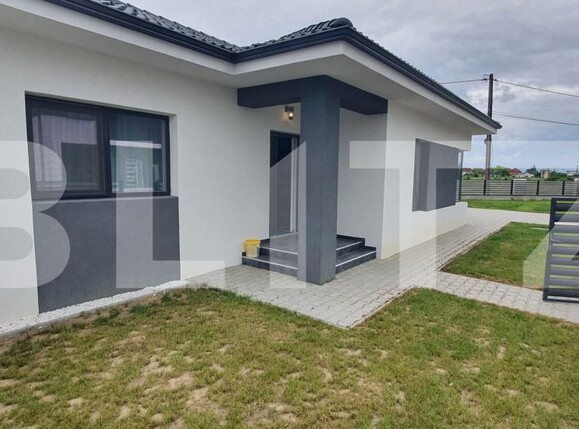 Casa de vânzare 2 camere Centura - 151800CV | BLITZ Bistriţa | Poza2