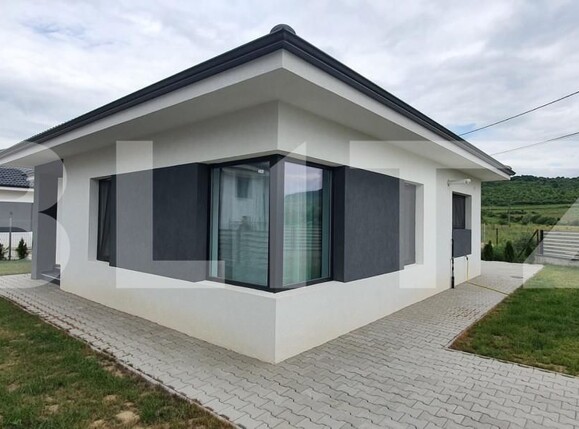 Casa de vânzare 2 camere Centura - 151800CV | BLITZ Bistriţa | Poza1