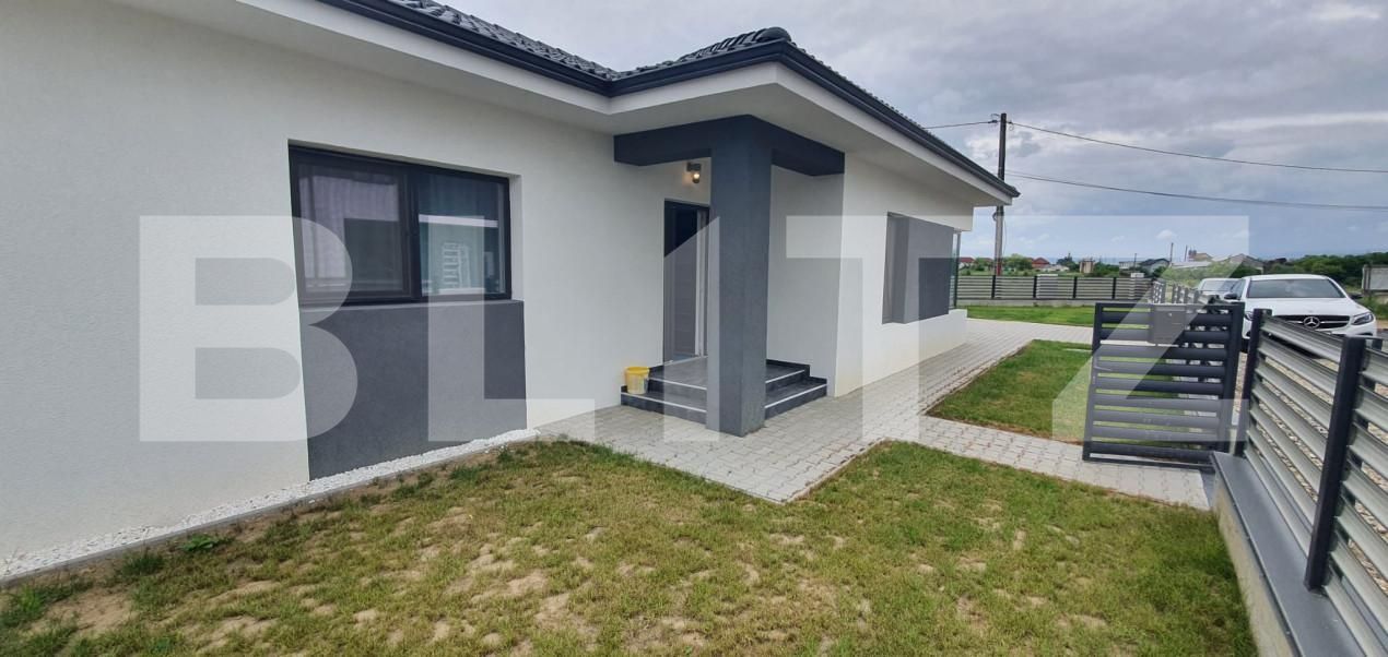 Casa de vânzare 2 camere Centura - 151800CV | BLITZ Bistriţa | Poza2