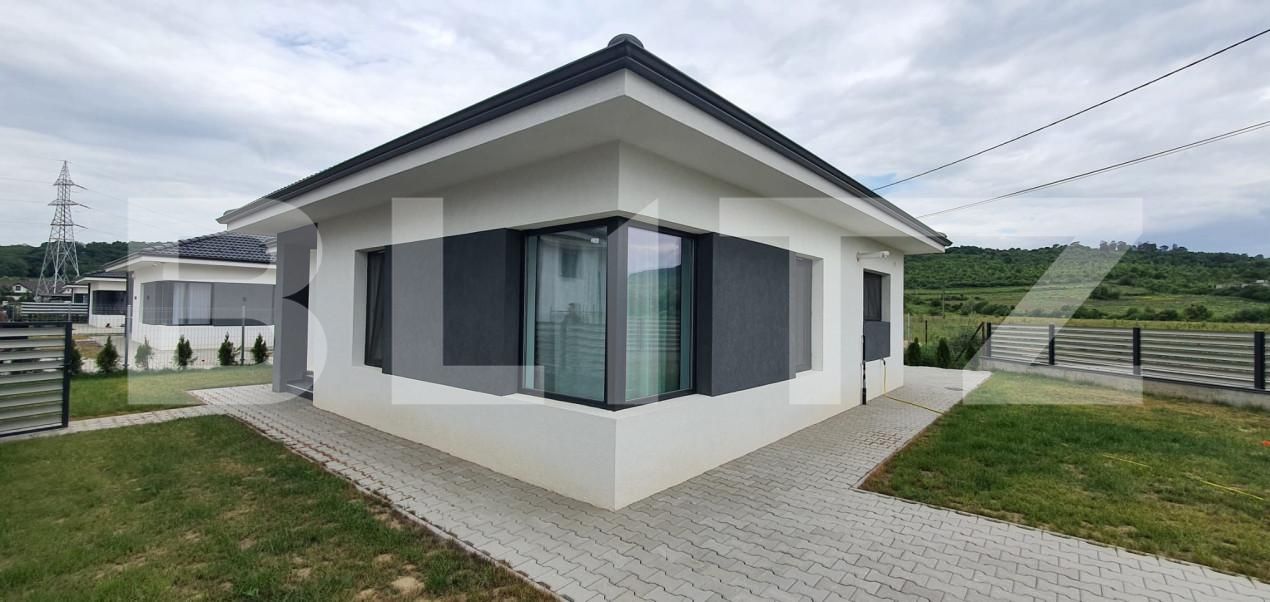 Casa de vânzare 2 camere Centura - 151800CV | BLITZ Bistriţa | Poza1