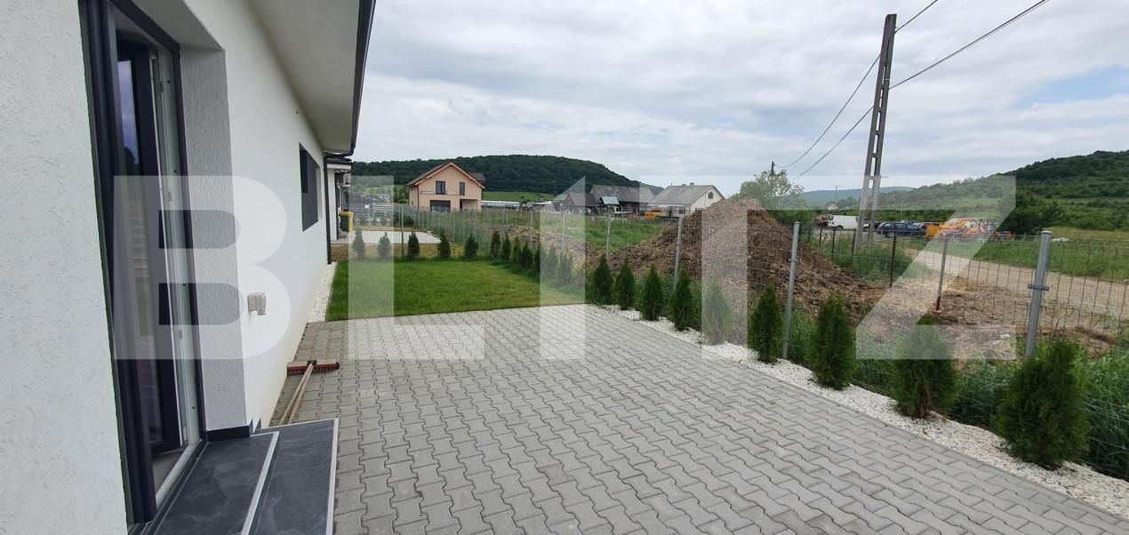 Casa de vânzare 2 camere Centura - 151800CV | BLITZ Bistriţa | Poza10