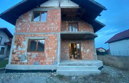 Casa de vanzare zona Beclean 