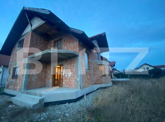 Casa de vânzare 6 camere Beclean - 151831CV | BLITZ Bistriţa | Poza1