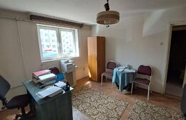 Apartament 2 camere in Beclean 