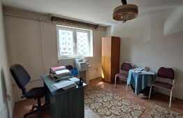 Apartament 2 camere in Beclean 