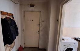 Apartament 2 camere in Beclean 