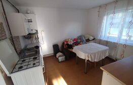 Casa 50 mp utili+anexa+teren 130mp, oras Beclean,fara acces auto