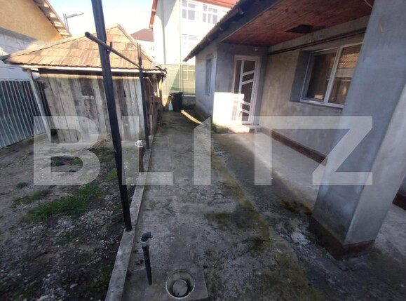 Casa de vânzare 1 camera Beclean - 151838CV | BLITZ Bistriţa | Poza9