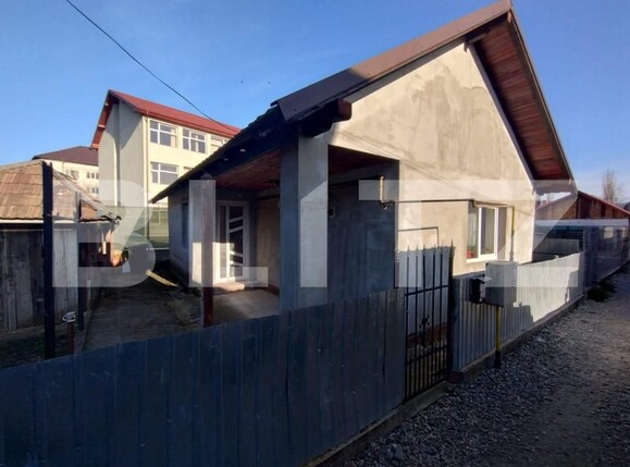 Casa de vânzare 1 camera Beclean - 151838CV | BLITZ Bistriţa | Poza1