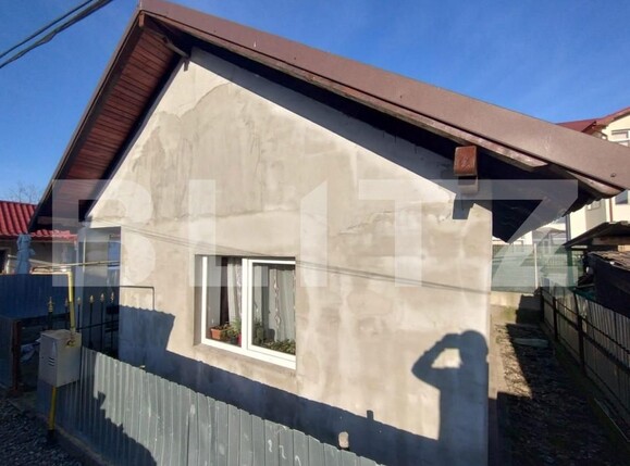 Casa de vânzare 1 camera Beclean - 151838CV | BLITZ Bistriţa | Poza8