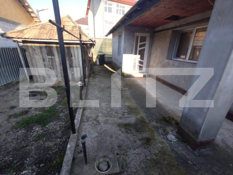 Casa de vânzare 1 camera Beclean - 151838CV | BLITZ Bistriţa | Poza9